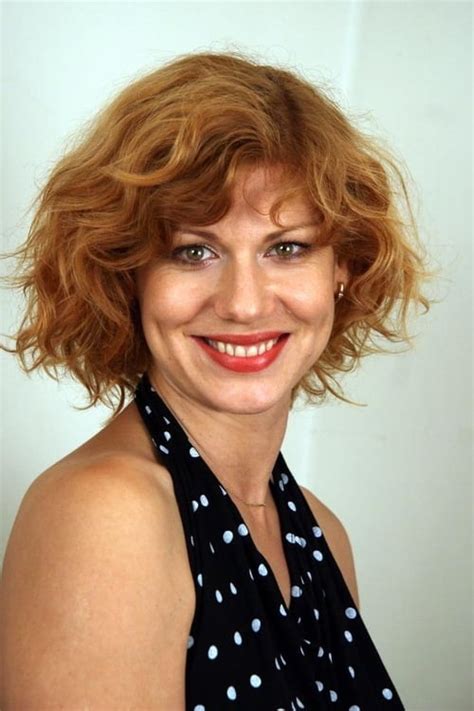 Elena Biryukova - Profile Images — The Movie Database (TMDB)