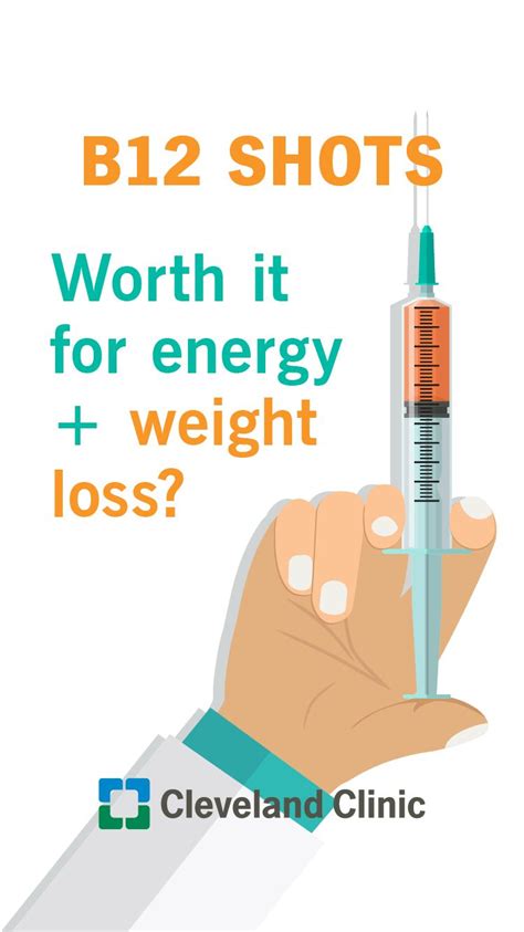 Do Vitamin B12 Shots Help With Weight Loss - WeightLossLook