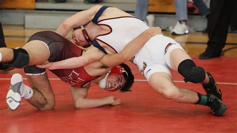 Lohud Wrestling Weight Class Rankings: Final version before sectionals