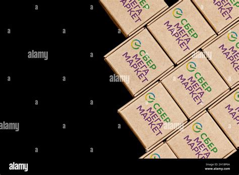 SberMegaMarket is a Russian marketplace owned by Sberbank. Modified ...