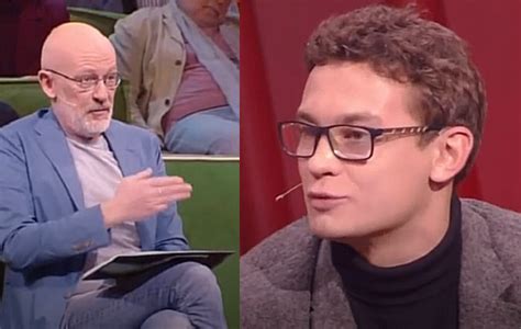 «Смелый такой»: почему Никита Кологривый ушел из эфира программы ...