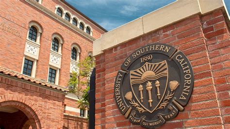 policies  core documents usc