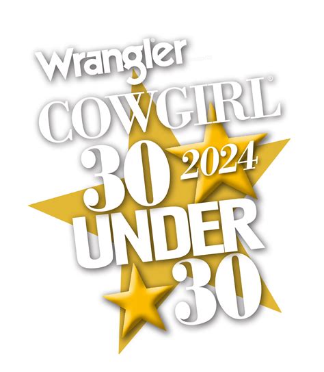 COWGIRL 30 Under 30 2024: Ashley Starrett - COWGIRL Magazine