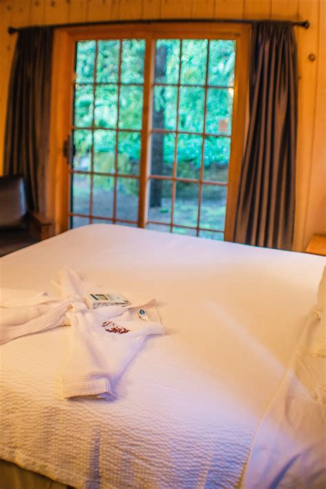 Hideaway Tiny Cottage in the National Forest — Steamboat Inn