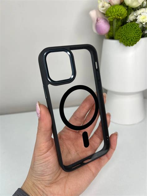 Протиударний чохол CaseFashion Crystal для iPhone для iPnone 11 з ...