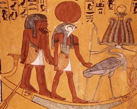 Самый точный гороскоп в мире — египетский! | Egypt museum, Ancient ...