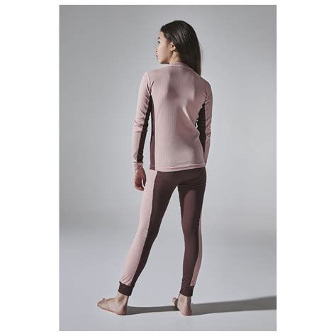 Craft Core Dry Baselayer Set - Kunstfaserunterwäsche Kinder online ...