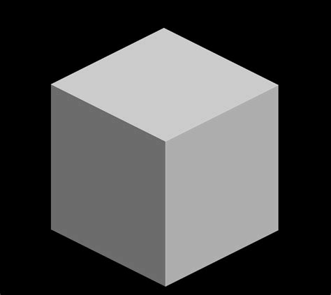 Создать мем "sfml opengl 3d куб, фигура куб, куб 2д" - Картинки - Meme ...