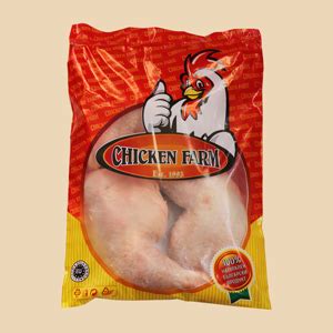 Chicken Farm пилешки продукти на едро и дребно | Europimel