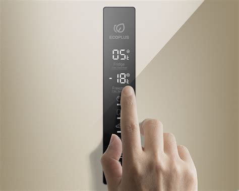 Линейка новых умных холодильников Haier - модельный ряд на официальном ...