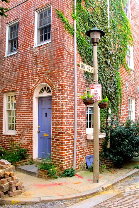 My solo escape to washington dc monuments museums m street – Artofit