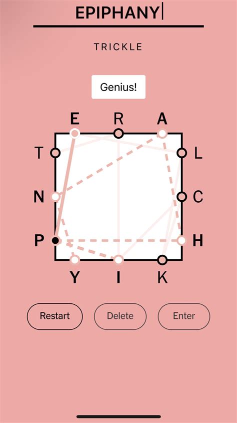 Letter Boxed