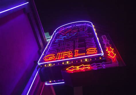 Avoid These LA Strip Club Mistakes (Before It's Too Late!) Image 5