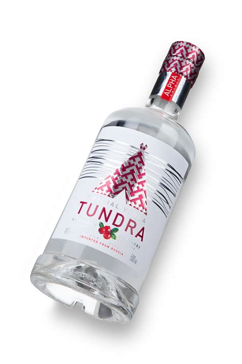 Tundra Spirits :: Behance