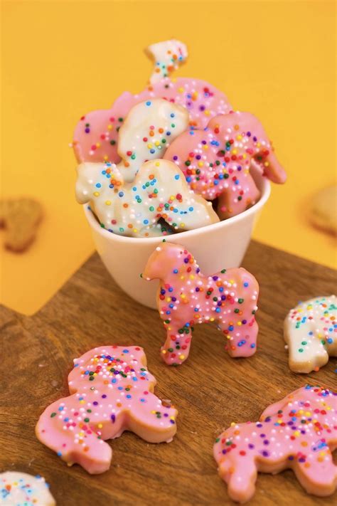 mother's frosted animal crackers 2