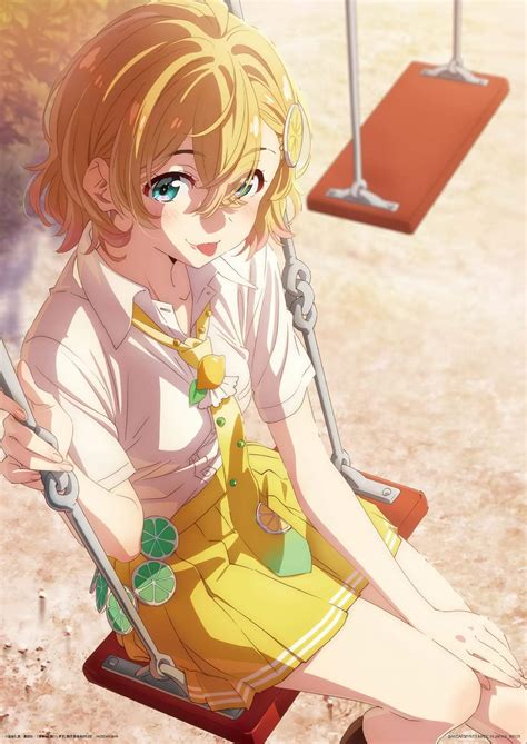 Nanami Mami - Kanojo Okarishimasu - Image #4063405 - Zerochan Anime ...