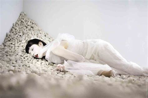 Butoh, the Japanese Dance of Darkness, and Buddhist Compassion