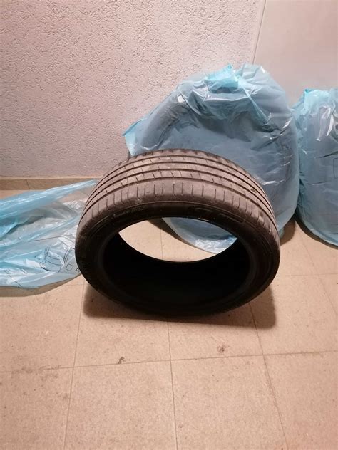 Летни гуми 18-ки!!! гр. София Зона Б-18 • OLX.bg