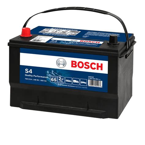 Djaja: Get Bosch battery repair