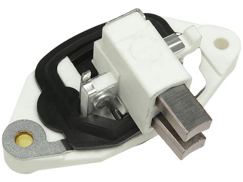 Regulador Bosch 24 Volt - Encendido Total