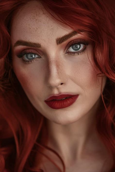 26 deep cherry red hair color ideas that make heads turn