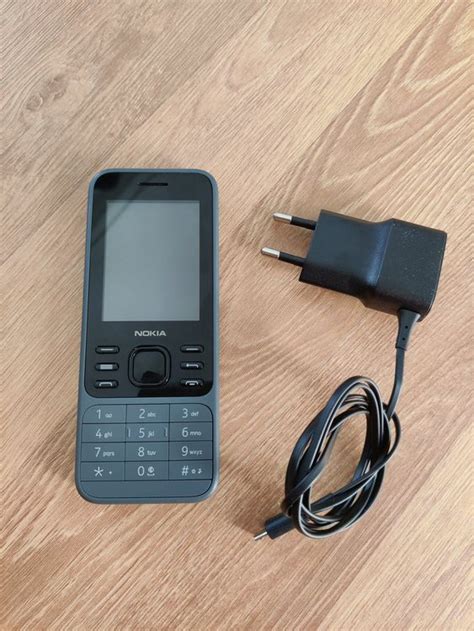 Nokia 6300 4G | Kaufen auf Ricardo