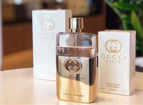 Гуччи Гилти (Gucci Guilty) женские. Отзывы, описание аромата, цены ...