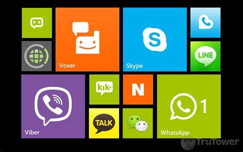 Instant Messaging App Logo - LogoDix