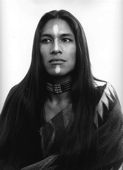 Rich Mora | Amazing Native Americans actors and models | Pinterest