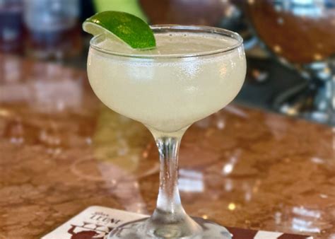 Bar Leone Cocktail Bar Hong Kong Review | Delish Sips