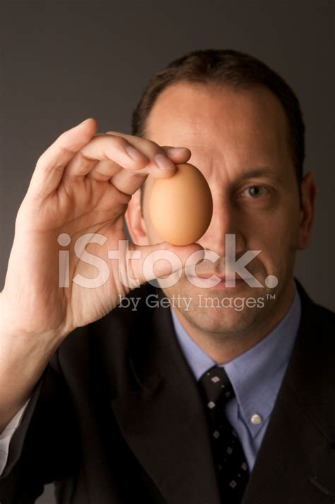 Buisness Man With Egg Stock Photo – Royalty-Free Images | FreeImages