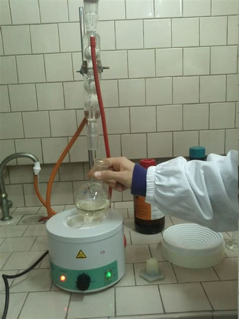 Esterificazione Di Fischer 6