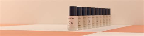 INNISFREE on Behance