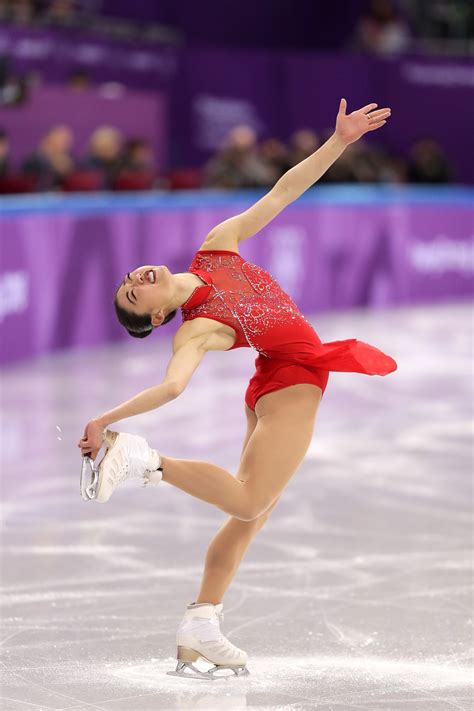 Team USA Wins Figure Skating Team Event Bronze Medal - Cosmopolitan.com ...