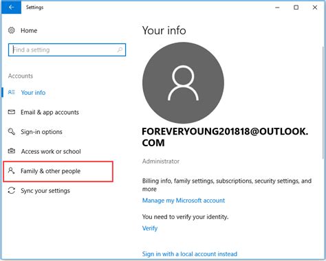 2 Reliable Ways to Delete User Account Windows 10 - MiniTool