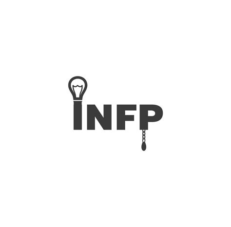 As an ENFP designer, I wanted to update r/enfp's logo to something more ...