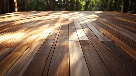 comparing ipe   decking materials  sets