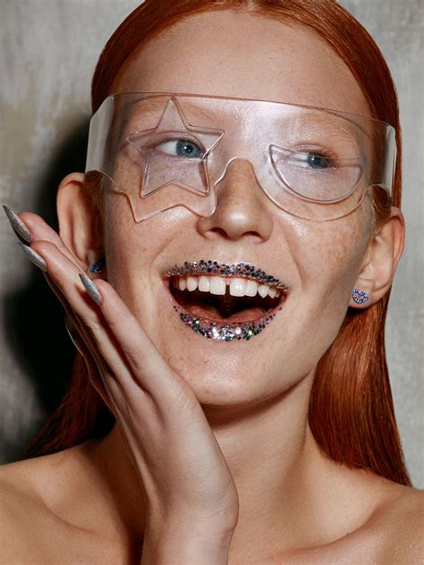 GRAZIA on Behance