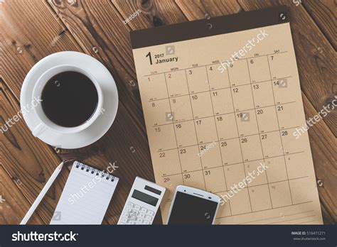 74,865 Calendar and coffee Images, Stock Photos & Vectors | Shutterstock