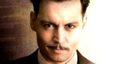 This Severely Underrated Johnny Depp Film Is Owning Netflix - YouTube