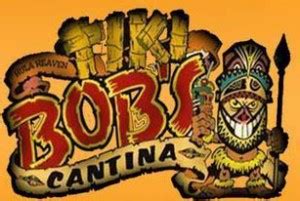 Tiki Bobs - Pontiac - Pontiac-Bars.com