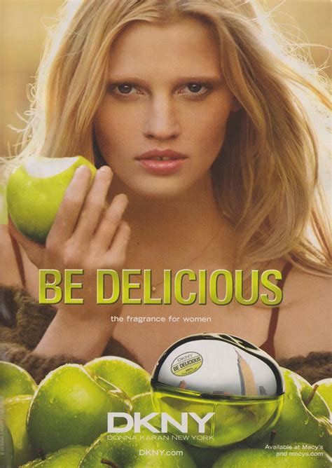 DKNY Be Delicious Fragrances - Perfumes, Colognes, Parfums, Scents ...