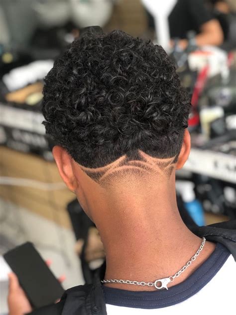 Risquinho Corte Americano Cacheado - Corte americano para Cabelo cacheado – Dicas de Cabelo