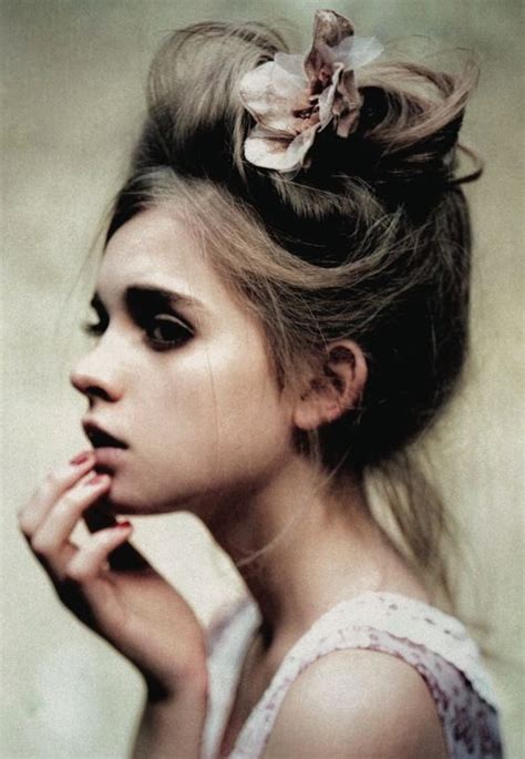Messy, beautiful hair. | Beauty, Hair styles, Hair inspiration