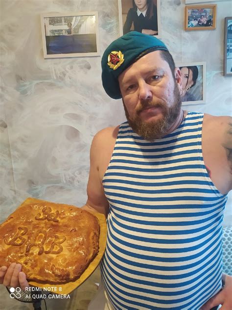 Слава ВДВ | Пикабу