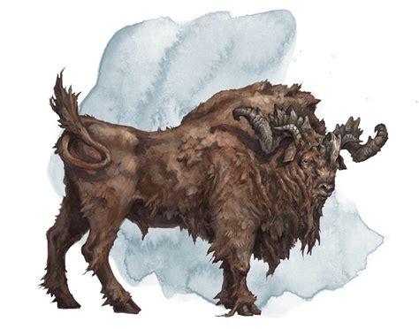 aurochs critical role