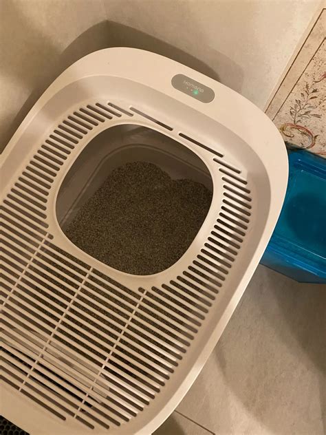 Умный лоток для кошек Xiaomi Homerun Smart Cat Litter Box | Бесплатная ...