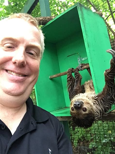 New Zoo Manager Announced | 92.9 The Bull