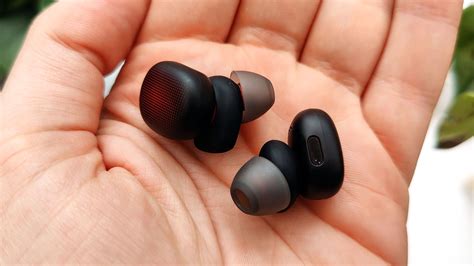 Amazfit PowerBuds review | TechRadar