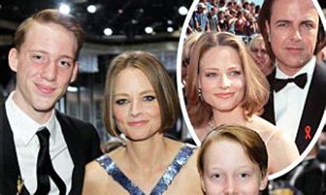Child Jodie Foster Jodie Foster The Fosters Cute Kids - vrogue.co